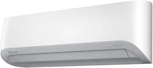 Ar-Condicionado Electrolux Split 9.000 BTUs Color Adapt Frio (UI09F_UE09F) 220V