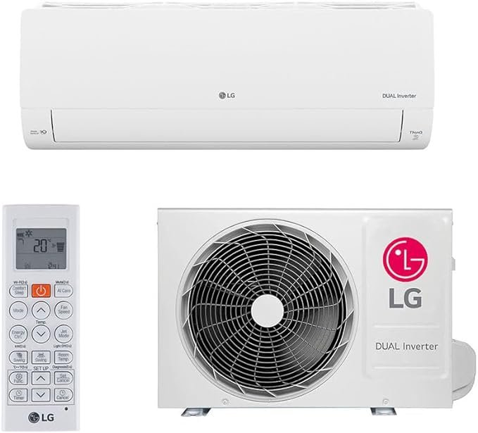 Melhor Ar Condicionado 9000 btus Quente e Frio: TOP 9 de 2025
