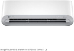 Ar Condicionado Split Electrolux Color Adapt 9000 Btus Frio 220v Ui09f