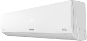 Ar-Condicionado Split HW Inverter R-32 Philco PAC12000IFM15 12.000 BTUs Só Frio 220V