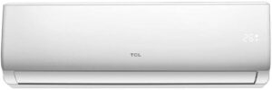 Ar Condicionado Split Hi Wall Tcl 9.000 Btuh Frio 220v R410 Tac-09csa1
