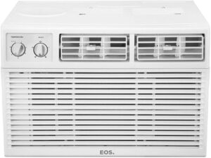 Ar-condicionado Janela 10000 Btus Eos Só Frio Eaj10000f 110v