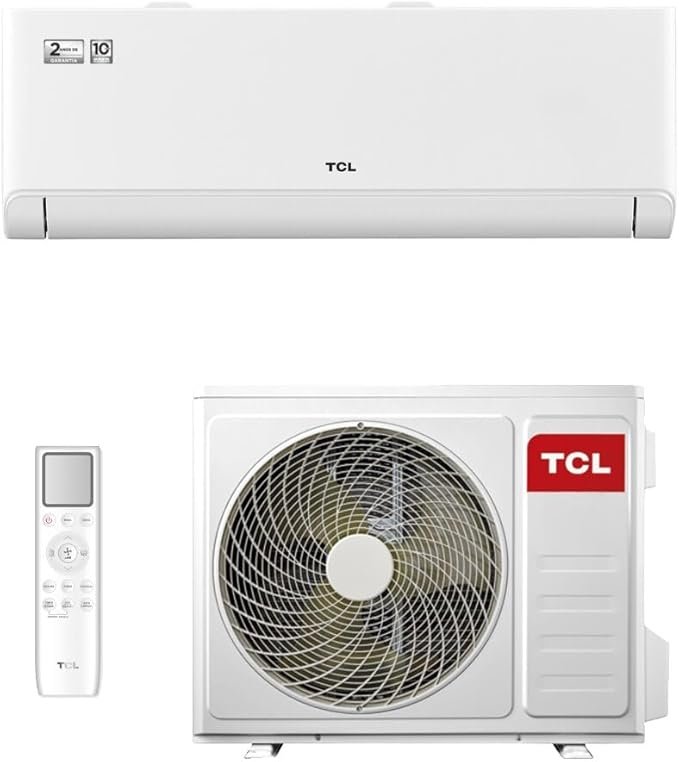 Melhor Ar Condicionado 9000 btus Quente e Frio: TOP 9 de 2025