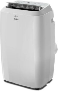 PHILCO Ar-Condicionado Portátil PAC12000QF5 Quente_Frio 220V, Modelo_PAC12000QF6, Cor_Branco