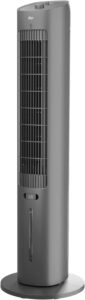WAP Climatizador de Ar AIR FRESH 4 em 1, com Reservatório para Essência e 3 Níveis de Velocidades, Baixo Ruído, 90W 220V