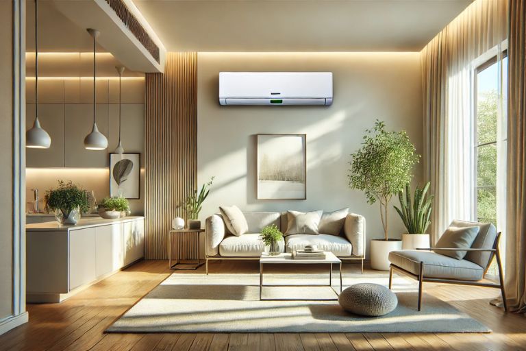 ar condicionado daikin 9000