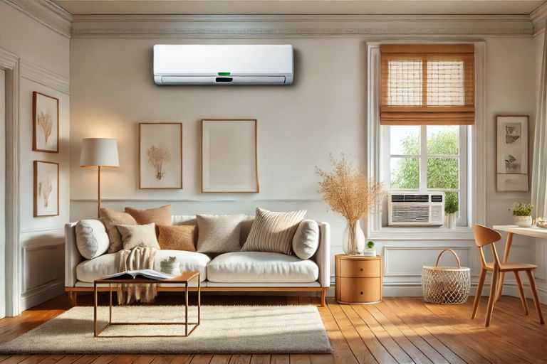 ar condicionado de janela ou split qual o melhor