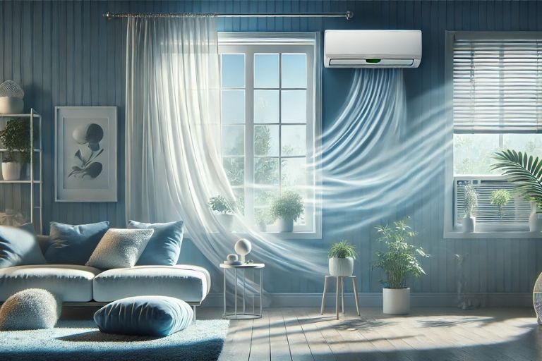 ar condicionado de janela qual o melhor