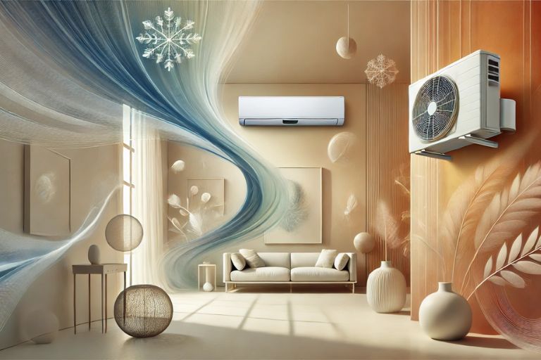 ar condicionado inverter qual o melhor