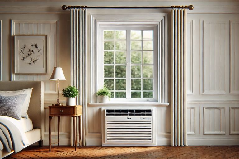 ar condicionado janela 10000 btus 110v