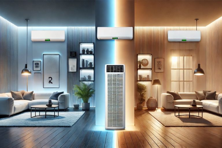 ar condicionado lg ou samsung qual o melhor