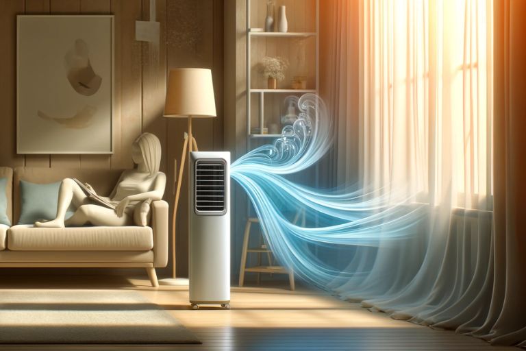 ar condicionado portatil qual melhor