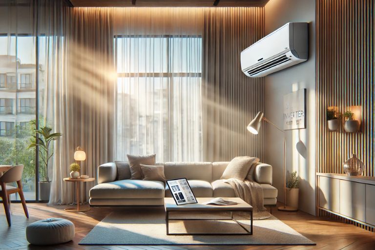 ar condicionado split inverter qual o melhor