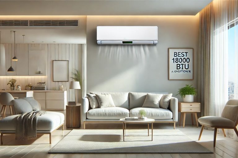 melhor ar condicionado 18000 btus