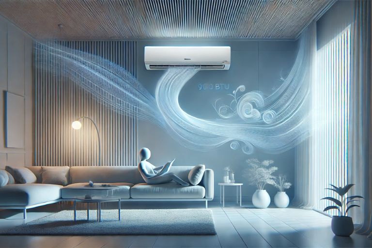 melhor ar condicionado 9000 btus