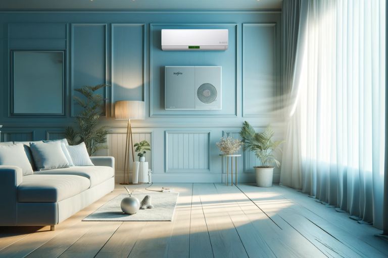 melhor ar condicionado fujitsu inverter 9000 é bom