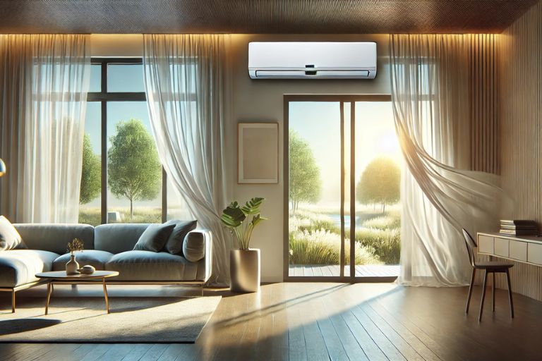 melhor ar condicionado inverter 18000 btus