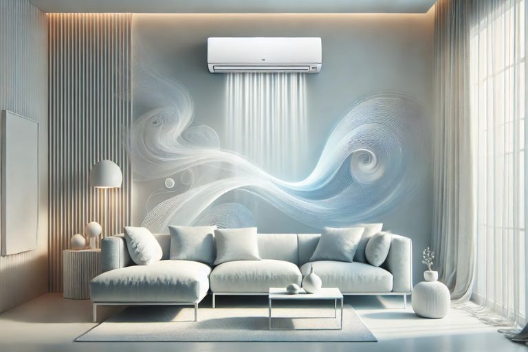 melhor ar condicionado split