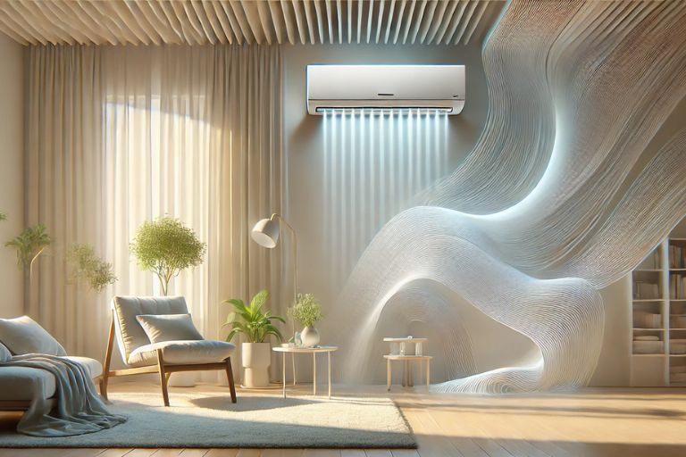 melhor ar condicionado