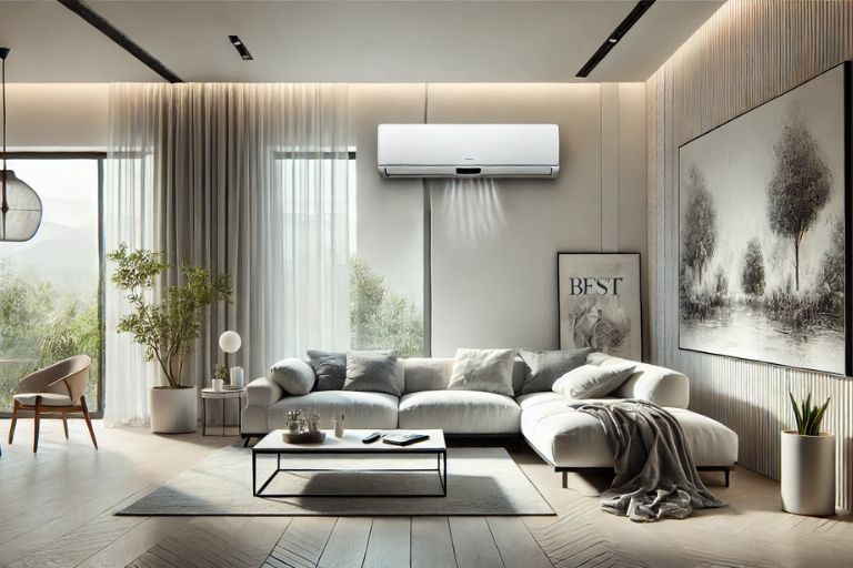 melhor marca de ar condicionado split