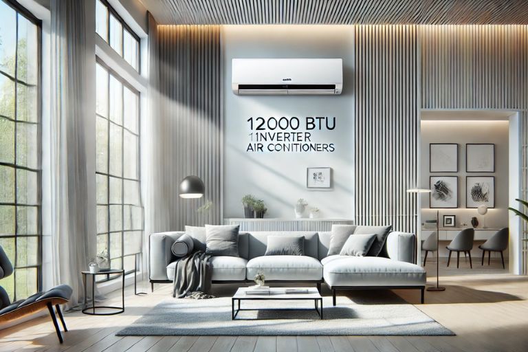 melhores marcas de ar condicionado inverter 12000 btus