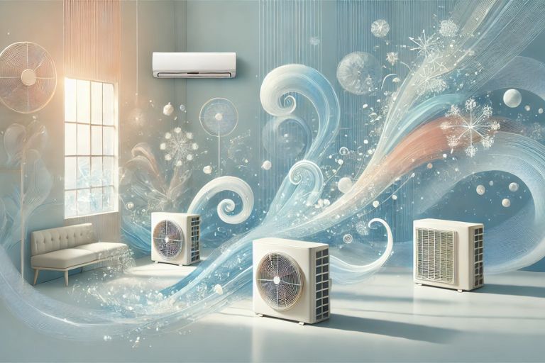 melhores marcas de ar condicionado