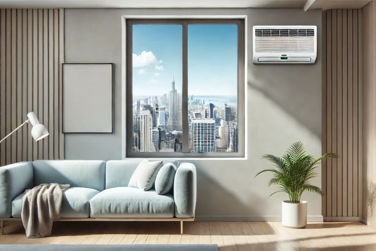 qual o melhor ar-condicionado de janela 10.000 btus