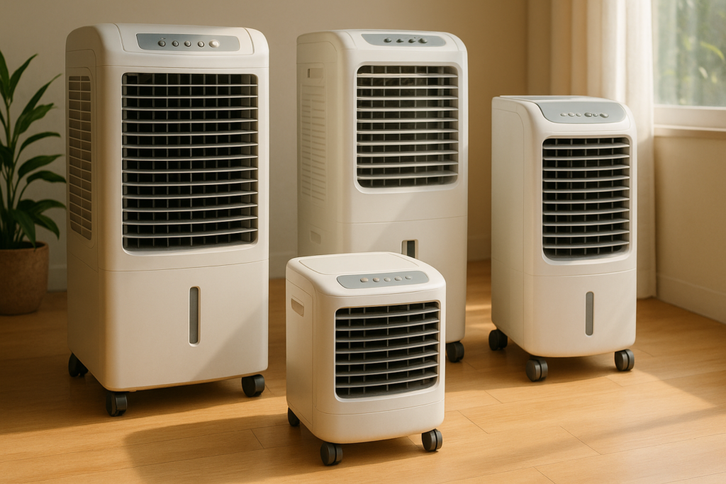 Climatizador