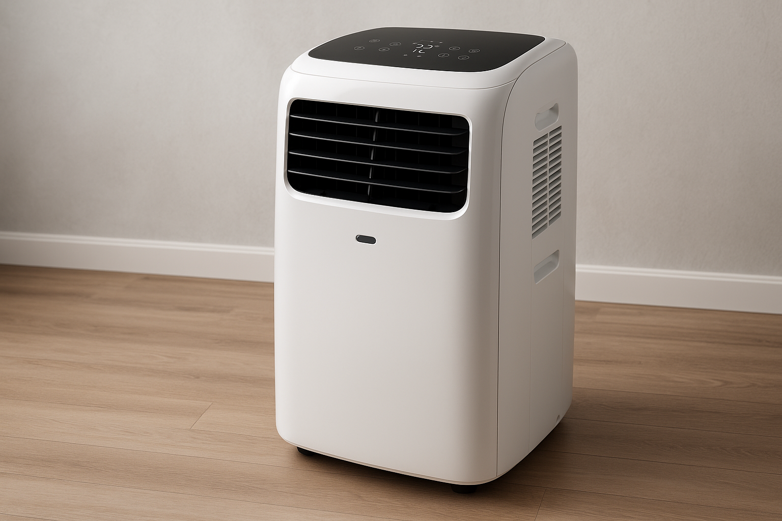 melhor ar condicionado de chao