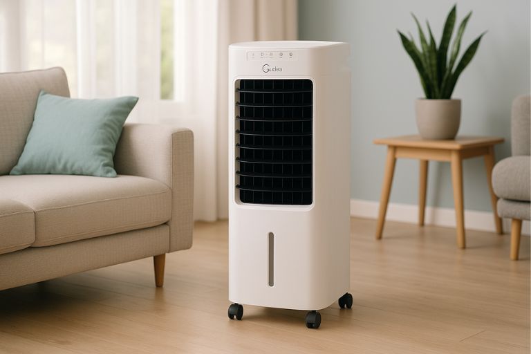 midea akaf melhor climatizador de ar